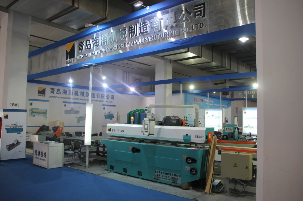 2014beijing woodworking machinery fair